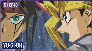 Dungeon Dice Monsters, Part 4 | Yu-Gi-Oh Season 1 Episode 49