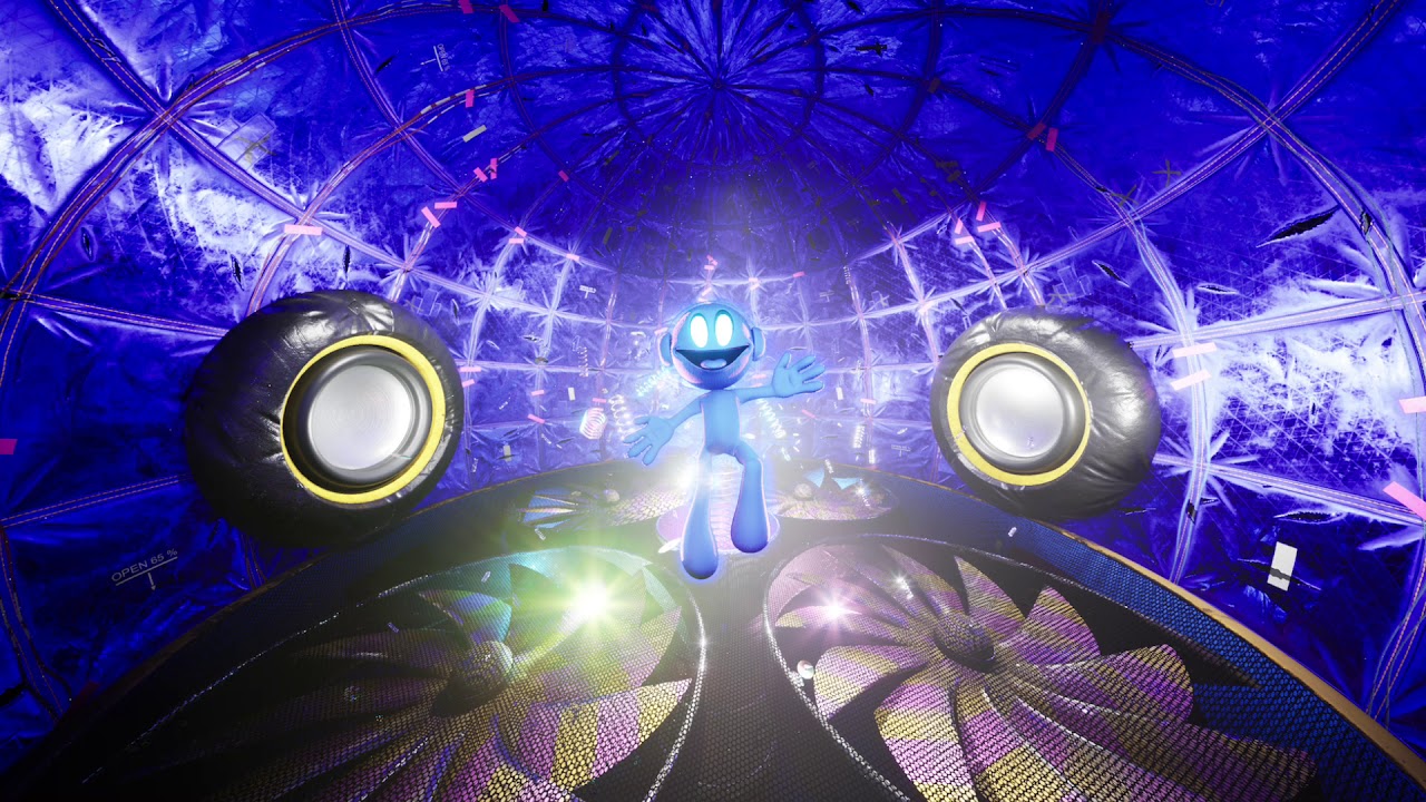 MC Boing - Boing Beat VIP