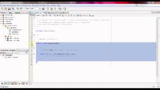 Tutorial JFlex