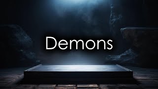 Demons (Rock Cover)
