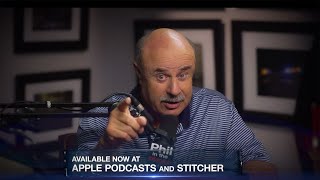 How Four Minutes Can Change Your Relationship -- This Week's 'Phil in the Blanks' Podcast