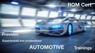 The Best Trainings in AUTOMOTIVE  1080p