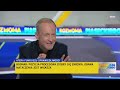 Śledczy chcą aresztować Ziobrę. Bodnar: mamy bardzo poważne konsekwencje procesowe @TVN24