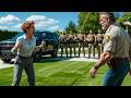 HOA Sent Rent-a-Cops to Evict Me, Real Sheriff Arrived and Arrested Them for Trespassing and Threats