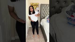 Hey yall!! GRWM go visit my husband in prison! We waited to long to try and take a picture so we
