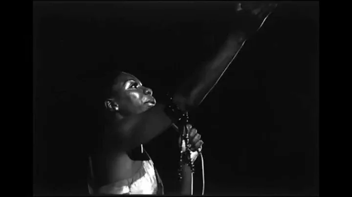 Nina Simone - Tomorrow Is My Turn (L'amour C'est C...