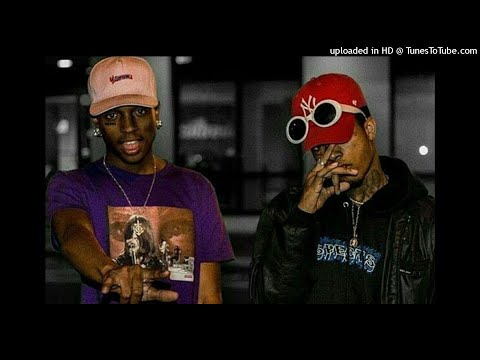 XXXTENTACION & Ski Mask the Slump God - STATIC SHOCK (INSTRUMENTAL)