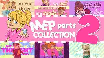 MEP Parts Collection 2