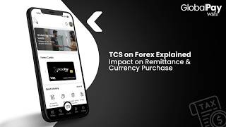 TCS on Forex Explained | Impact on Foreign Remittance & Currency Purchase About Foreign Exchange Remittance Explained About T T M T And D D