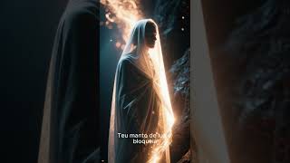 Oração de Proteção Contra Inveja, Olho Gordo e Palavras Malditas #fé  #OraçãoDeProteção