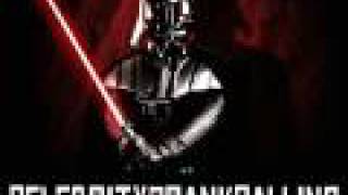 Darth Vader Calls Canadas Cn Tower  Crank Call