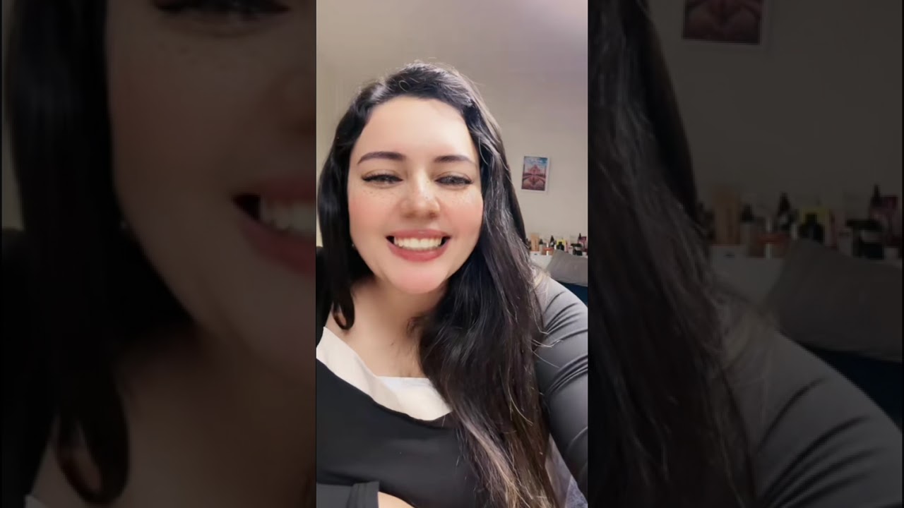 روتين بنت المغرب دلع واحلى روتين 🇲🇦♥️❤️🔥#لايفات 