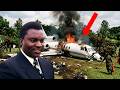 AMABANGA YA FALCON 50 INDEGE Y'IGIKOKO YATWARAGA P. HABYARIMANA|UKO YARASHWE NA MISSILE  IGAKONGOKA