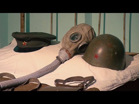 Vidéo: Okhlopkov Fedor Matveyevich - tireur d'élite de la Grande Guerre patriotique