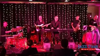 Brian Simpson - 'Persuasion'