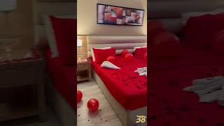 38 HOTEL COMFORT SUITE FOR SPECIAL DAYS