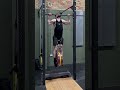 Testing My Max Weighted Pull Up New PR mp3