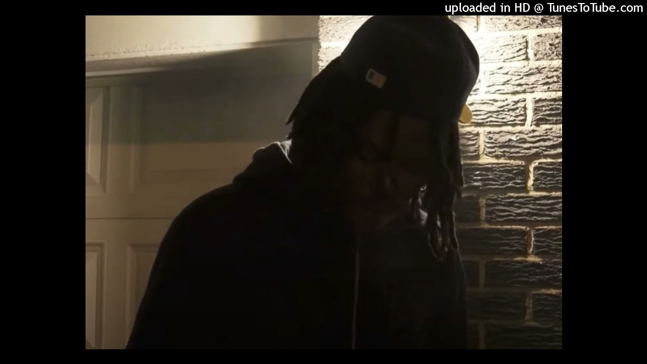 lucki - invitation (slowed + reverb)