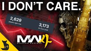I've Had Enough. - MODERN WARFARE 4 Beta