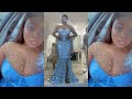 How to design and sew your Owambe fabric // Yodella // Easy evening dress
