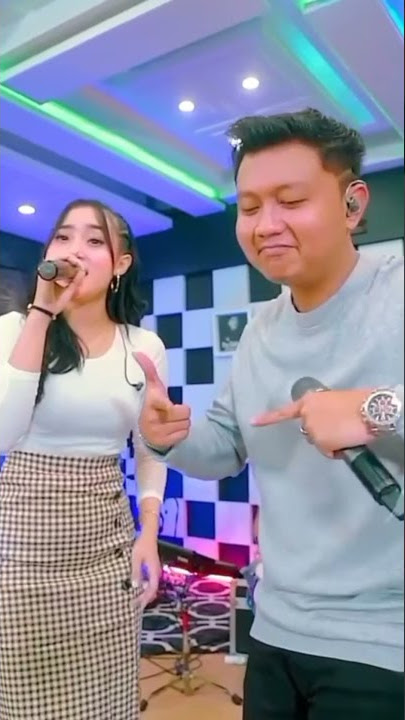 Lagu Terbaru Yeni Inka Ft. Denny Caknan Tresno Waranggono | story Wa #shorts