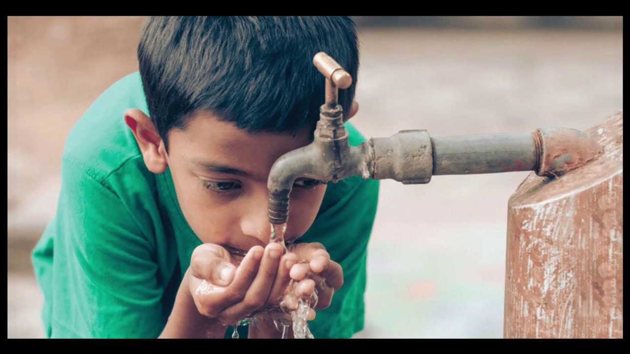 BIS 10 - Water Management in Switzerland