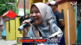 KEJEBAK NYAMAN || BUROK BUNGA NADA || DESA KALIMUKTI PABEDILAN || 15 JUNI 2025