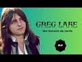 Capture de la vidéo Greg Lake - A Essência Do Elp