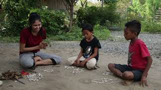 Friends of Lacluta (FoL) | Atividade Halo Ilas Husi Fatuk
