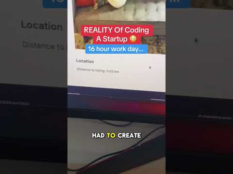 REALITY Of Coding
