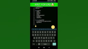 CREATING A UNIQUE LOGO FOR BUSINESS USING PYTHON🤩!!SOURCE CODE IN COMMENTS!!, WAIT FOR END🤯🤯.#shorts
