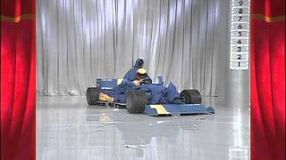 F1 Pit Stop/F-1