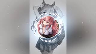 [Nightcore] -~ Without You | DEAMN [8D] -~