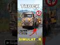 Top 3 Best Truck Simulator Games For Android 🎮 #truck#trucksimulator#truckdriver#truckgames#shorts