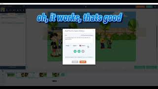 Proof That Voiceforge Voices No Longer Work Voiceforge S Now