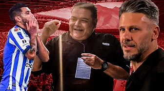 Se los llevó el diablo - Monterrey vs Toluca 1 - 2 | Fer en la cancha thumbnail