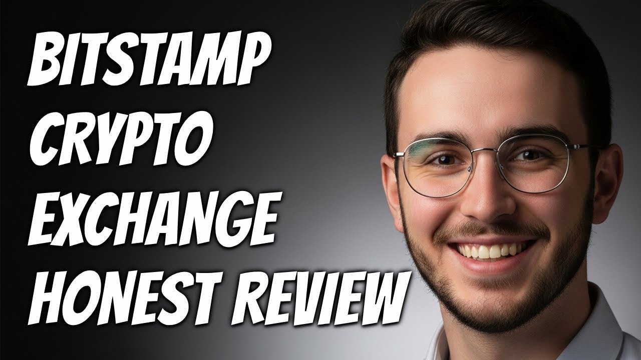 How To Get Started With Bitstamp Crypto Exchange | Account Setup & First Trade