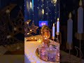 بيوت المسلمين اليابانين في رمضان