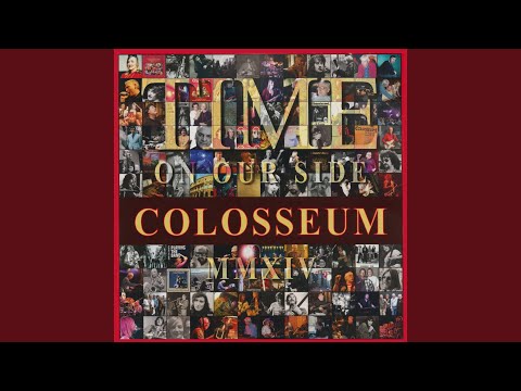 Putar City of Love - Colosseum