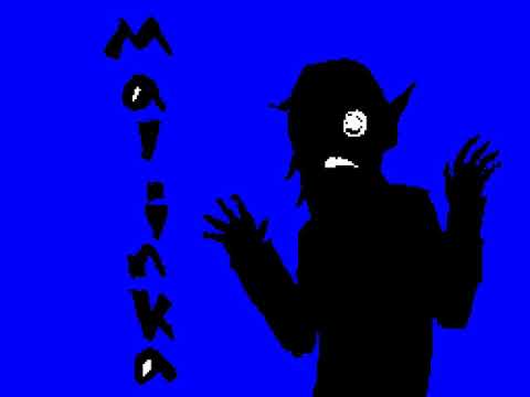 Morphius Flipnote Matryoshka
