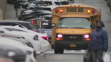 Another 51,000 NYC students returning to in-school learning