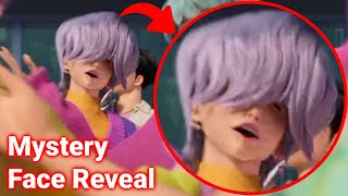 Mystery Saja’s Face Reveal in Every Scene of Kpop Demon Hunters Movie