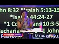 Spiritual warfare on the world of sorcery b  pastor suzan muwanguzi  17052024