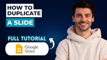 How to Duplicate a Slide in Google Slides [2025 Guide]