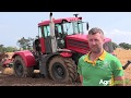 AgriLand chats to the Irish owner of a Kirovets K-424