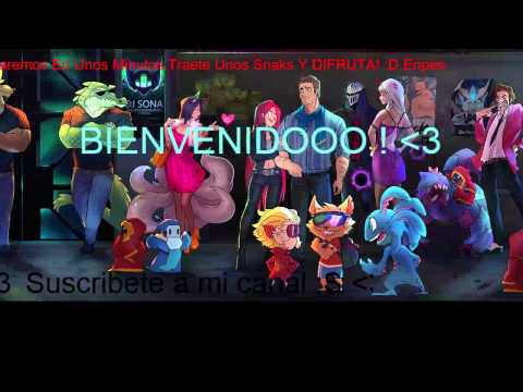 Transmisión en directo de Koyory Streams