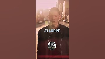 Not Afraid - Eminem 💯🎶#eminem2010 #eminemrecovery #recovery #eminem #rap #hiphop