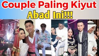 Best‼️Kumpulan Couple Paling Kiyut ABAD INI‼️Bikin baper semua emak-emak