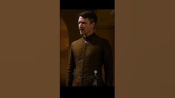 Little finger finds out Tyrion played him #gameofthrones  #movie #tyrionlannister #littlefinger