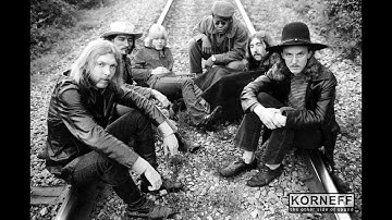 Dreams - The Allman Brothers Band
